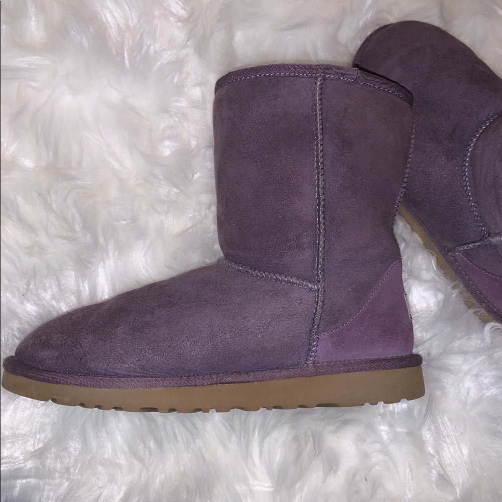 UGG boots